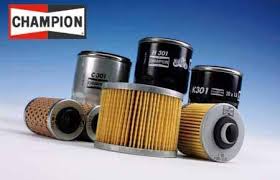Champion Oil Filters Revamped Champion Oil Filters