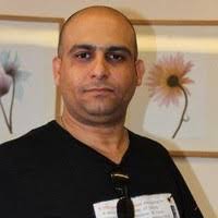 Al- Prince Al-iraqi Hamdi