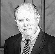 James Cox Obituary (1950