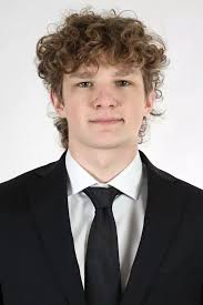 2025 Men's Lacrosse Roster