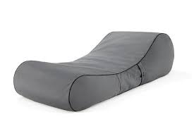 Lujo Outdoor Bean Bag Loungers Bring Comfort And Endurance To Your Pool Or Patio Made In New Zealand Bean Bag Lounger Outdoor Bean Bag Bean Bag Lounge Chair