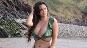 Before OnlyFans I was hostel hopping – but now I live in £2k a month  penthouse - Daily Star