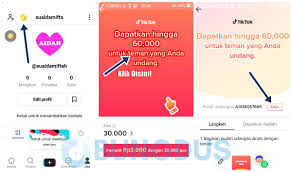 Tiktok lite apakah menghasilkan uang 2021 21 juni : Kode Undangan Tiktok Lite Cara Ambil Dan Dapatkan Uang