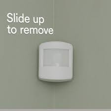 If your base station loses power, it still has 24 hours' worth of battery backup juice. Vivint Motion Sensor Pir2 Adjust Sensitivity