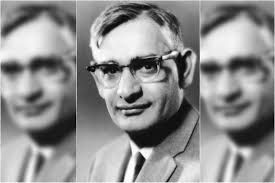 Remembering Biochemist Har Gobind Khorana