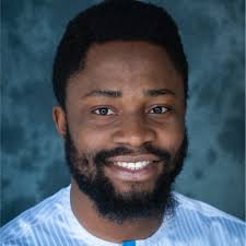 I have been taking a lot of risks since childhood but leaving my home  country, Nigeria, to study what I know a bit ranks high. So far, it has  been a fascinating