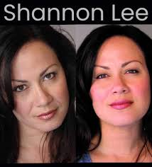 SHANNON LEE and HER LOVELY DAUGHTER, WREN LEE KEASLER ❤❤