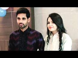Bhuvneshwar kumar was born on 5th february 1990 into a gurjar family in bulandshahar, uttar pradesh state. Bhuvneshwar Kumar Lifestyle Bio Birthday Age Height Weight Parents Family Net Worth Youtube