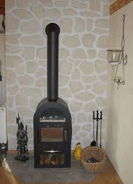 Aber Eigentlich Sieht Man Vom Heiko Booster Garnichts Rauchrohr Werkstattofen Tablet Halterung