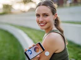Clinical Study to Evaluate the Impact of the Accu-Chek SmartGuide CGM  Solution on the Mean Change in Time in Range Compared With Self-Monitoring  of Blood Glucose in Participants With Type 1 and