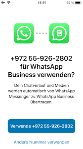 Check spelling or type a new query. Whatsapp Business Erklart 8 Fragen Und Antworten Zum Neuen Profi Messenger Netzpiloten De