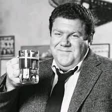 The man behind the 10oz Budweiser passed away.
