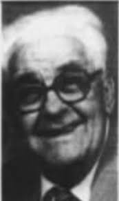 Samuel Carlos Carlus “Sam” Bennett (1895-1985)