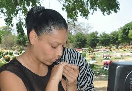 Llevo una partecita de Diomedes, conmigo”: Consuelo Martínez