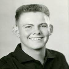 Veldon Oliver Baird Obituary (1941