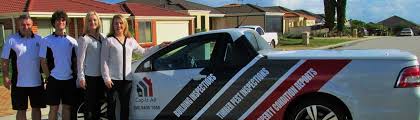 Inspectors having several years of building inspections experiences are always more reliable to hire. Building Inspections Perth Cap It All Building Inspections