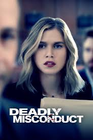 Watch Deadly Delusion (2018) Full Movie Free Online