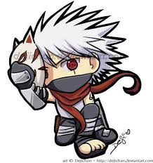 Adopt A Chibi Chibi Naruto Characters Chibi Characters Anime Chibi