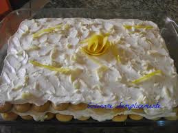 Dolci al cucchiaio cheesecake cotta con mascarpone e philadelphia ingredienti: Tiramisu Al Limone Dolce Freddo