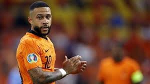Born 13 february 1994), also known simply as memphis, is a dutch professional footballer who plays as a forward for ligue 1 club lyon and the. Txtu 7pnyclrbm
