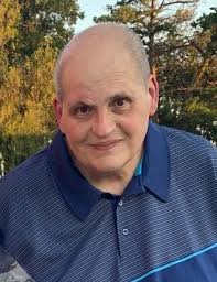 Obituary for Randy B. Cook