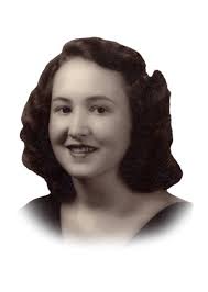 Evelyn Manley Brown (1929-2014)