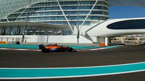 Gp abu dhabi f1 2020 pole para verstappen, carlos sainz saldrá sexto. Ghpy8uo6yln6ym