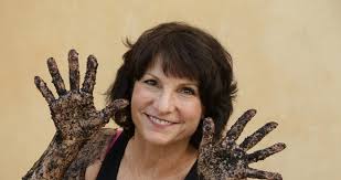 Hallie's 2015 Mud Run F4TC Fundraiser by Hallie Blau