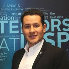 Erick Juárez Arcila