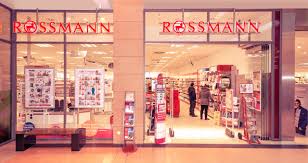 Rossmann gutscheine im dezember 2020. Rossmann Citti Park Kiel