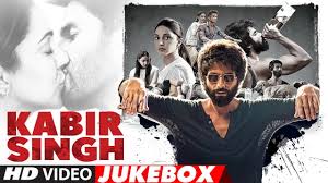 Video Jukebox Kabir Singh Shahid Kapoor Kiara Advani Sandeep Reddy Vanga Youtube Kabeer has worked in popular movies like maximum, hum tum aur ghost.