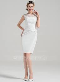 We did not find results for: Etui Linie Illusion Knielang Satin Brautkleid Mit Ruschen Applikationen Spitze 002090163 Jj S House