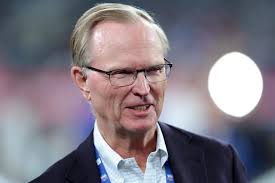 New York Giants Fans Demand Owner John Mara Sell The Team