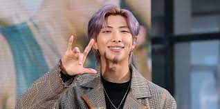 Here's a look at what prompted him to change his . Did Bts Rap Monster Go To University In New Zealand