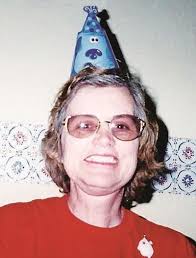 Raydene Bacon Obituary (1949