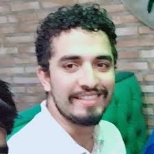 A dev giving an description