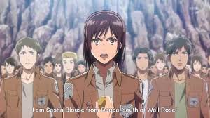 How well do you know sasha braus? Potato Girl Know Your Meme