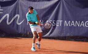 We did not find results for: Tomas Barrios Wins The First Major Title Of His Career And Reaches The Best Ranking Of His Life