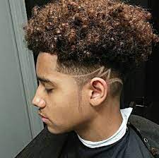 Pin On Black Men Hair Cuts Styles