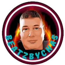 Glowing CPU Cube Stable Diffusion prompt