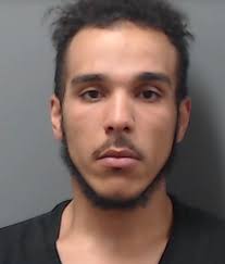 Canisteo PD makes drug bust after traffic stop