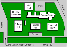Zane State College (ZSC) Academics and Admissions