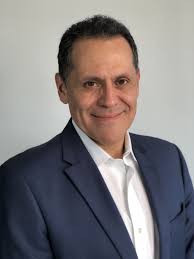 Kontoor Brands Appoints Ezio Garciamendez as Senior Vice President, Chief  Supply Chain Officer