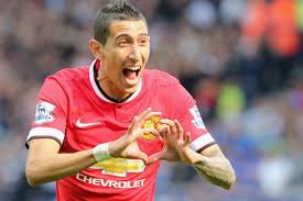 So much for a leicester comeback. Leicester City 5 3 Manchester United Louis Van Gaal S Men Given A Second Half Mauling By The Foxes Mirror Online