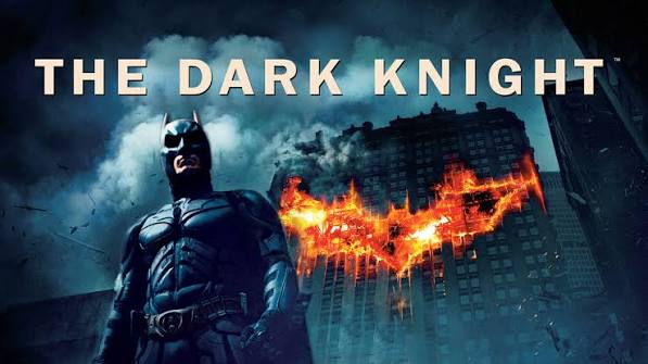 Watch The Dark Knight | HBO Max