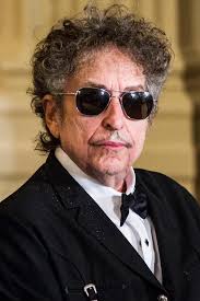 Happy 82nd Birthday Bob Dylan*