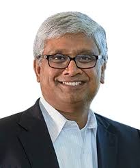 Dr. Kumar Srinivasan