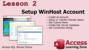 Mar 04, 2019 · workmap.ai (formerly hyperbase) from hyperoffice is one of the original microsoft access alternatives and has a very similar structure while providing the benefit of cloud access. Access Sql Server Online