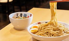 三豊 ラーメン