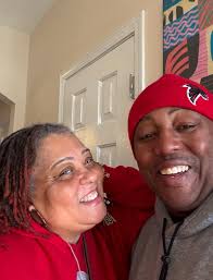 My my my man, my husband, my favorite guy is 53 today!!! Please help me  wish Eldridge Smith a very happy birthday!!!! I love you!!!! Life is better  and sweeter with you!!!!! |